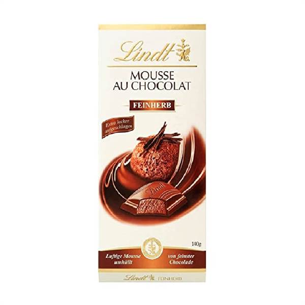 Lindt Creation Mouse Au Chocolate Bar Imported